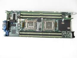 [640870-007] ProLiant BL460C GEN8 V2 System Board