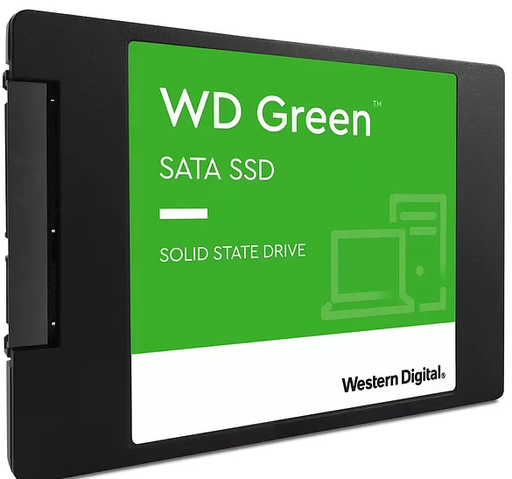 [WDS240G3G0A]  SSD 240 GB interno 2.5" SATA 6Gb 