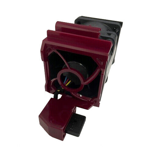 [879657-001] HP ProLiant DL360 Gen10 Cooling Fan Assembly 
