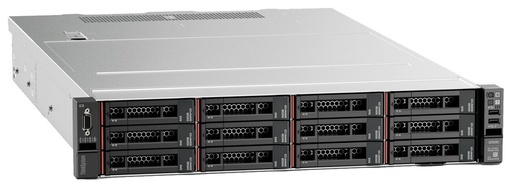 [7X99-CTO1WW] Lenovo ThinkSystem SR590 Server