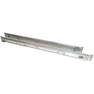 [0Y4DJC] Dell PowerEdge R320 R420 R620 19" Rack Rails