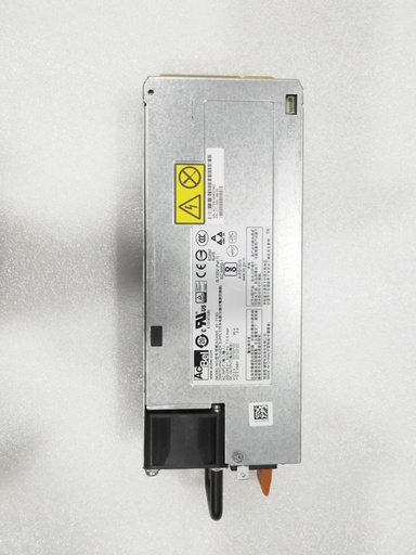 [03FP372] IBM POWER SUPPLY 900W AC for 7063-CR2 