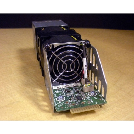[519325-001] Fan assembly - For HP StorageWorks D2600 and D2700 Disk Enclosures