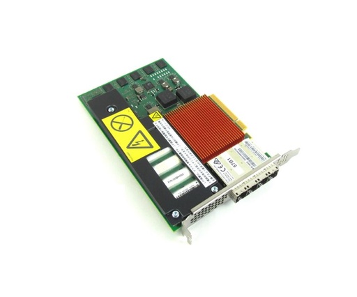 [02DE321] IBM PCIe3 4-Port 12GB Cache Raid SAS Adapter (FH) CCIN 57B1