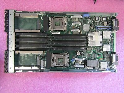 [00JY733] IBM System Board for HS22 Blade 