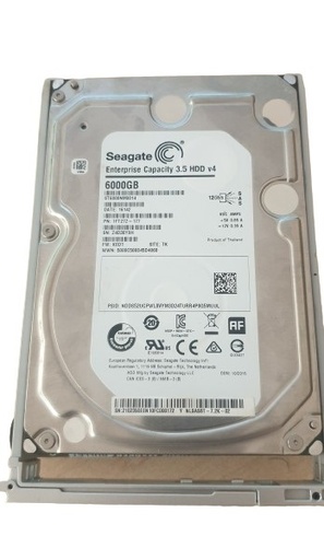 [02350EEM] Disco duro SAS NL 6TB 7.2K 4KN