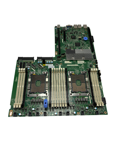 [01PE845] SR570 SYSTEM BOARD
