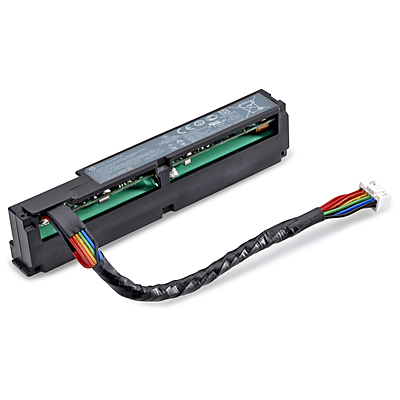 [881094-110] HPE 96W Smart Storage Battery With 260mm Cable