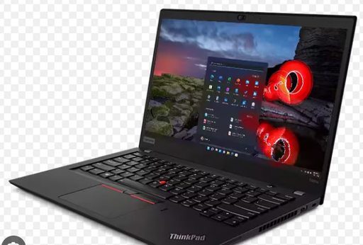 [T495S] Lenovo ThinkPad T495S Ryzen 7 3700U, 16 GB de RAM, 512 GB de SSD