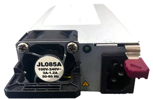 [JL085ACR] 100-240VAC Power Supply 