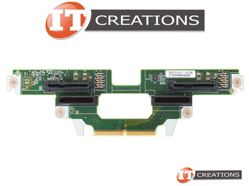 [854356-001] HPE 873075-001 synergy 480 HDD Backplane 854356-001 