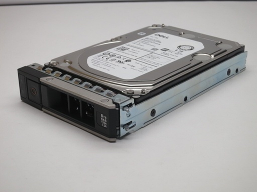 [0M40TH] 8TB 7.2K RPM SAS ISE 12Gbps 51 2e 3.5in Hard Drive 