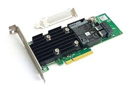 [03JH35] PERC H740P RAID Controller, 8G B NV Cache, Adapter, Low Profi le 