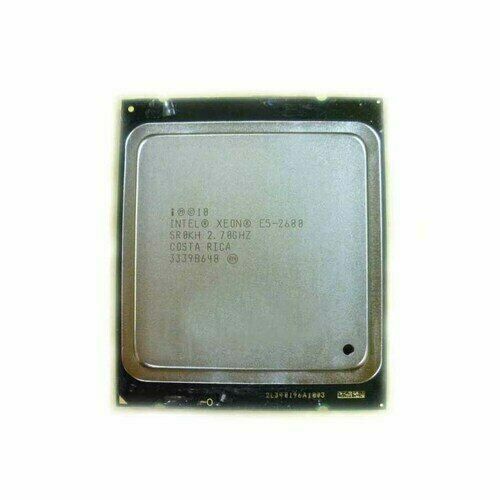[02311XKM] Function Module,Server,BC4M62CPU,X86 series-FCLGA3647-2100MHz-1.6V/1.83V-64bit-85000mW-Skylake-SP Xeon Silver 4110-8Core,with heatsink 