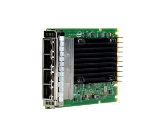 [P51183-001] HPE Broadcom BCM5719 Ethernet 1Gb 4-port BASE-T OCP3 Adapter 