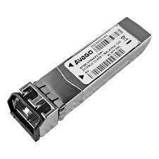 [AFBR-57R6APZ-NA1] Avago Fibre Channel 4 Gigabit SW MMF Transceiver SFP