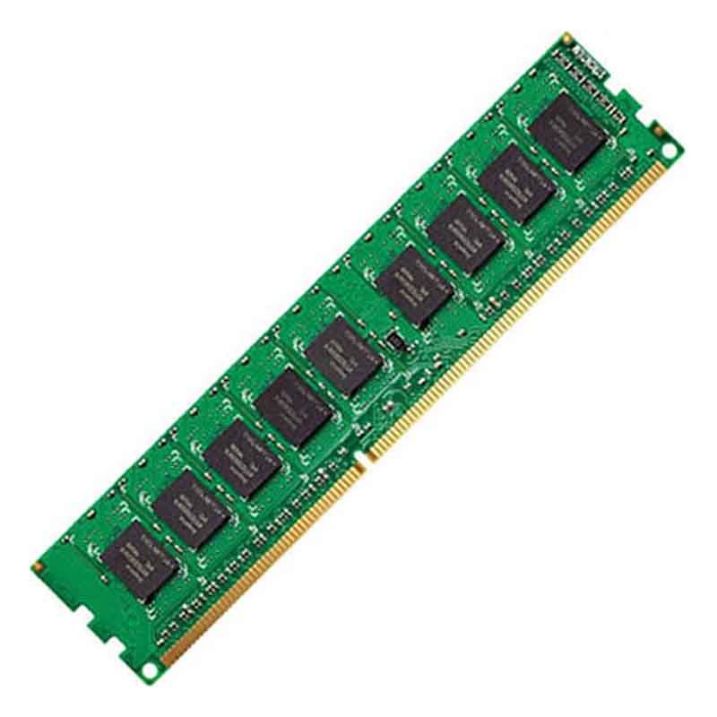 8 GB, 1066 MHz DDR3 DIMM for power7