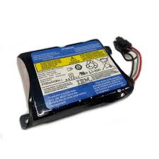 Cache Battery pack for 5737 and 5776 raid car