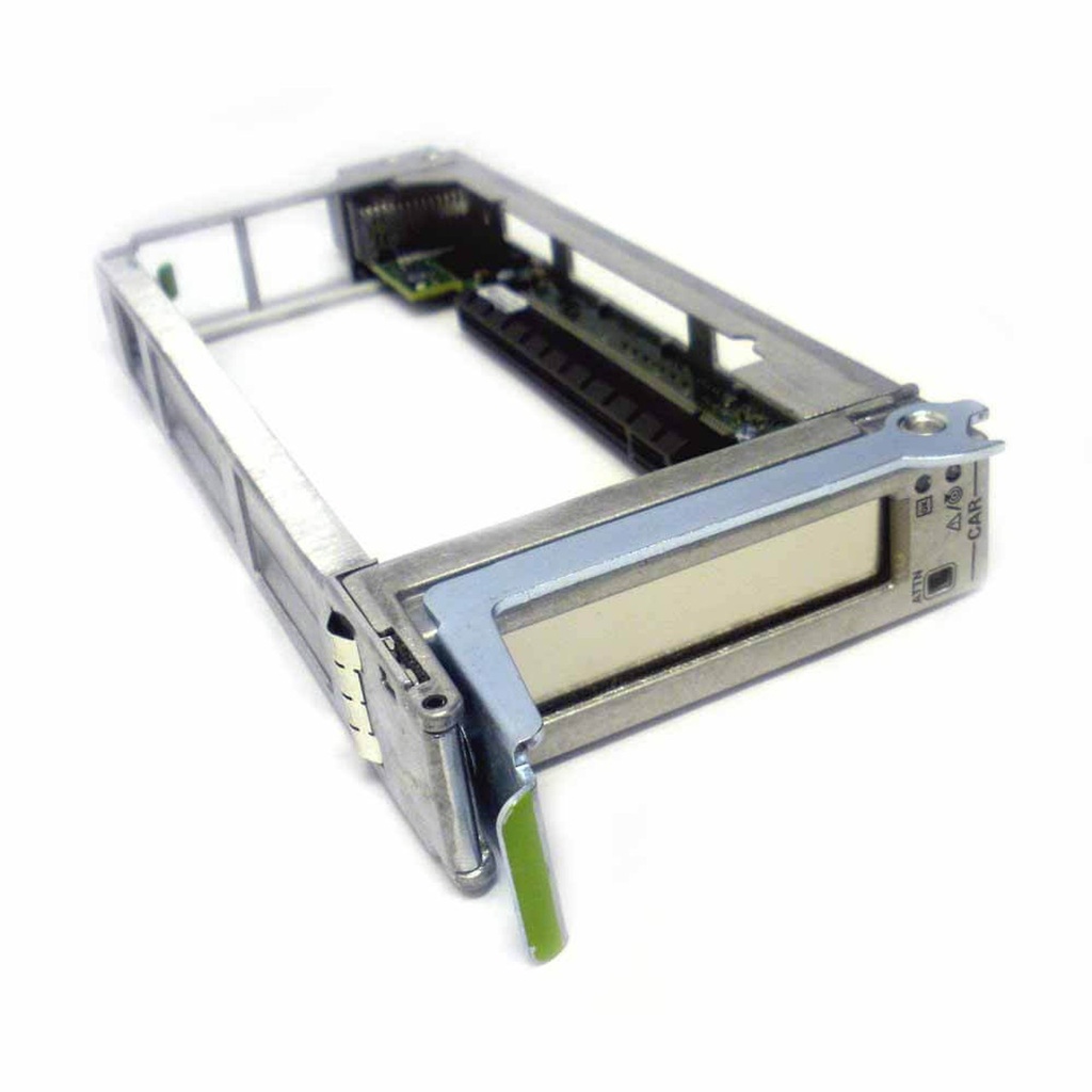 PCI Express Carrier Assembly