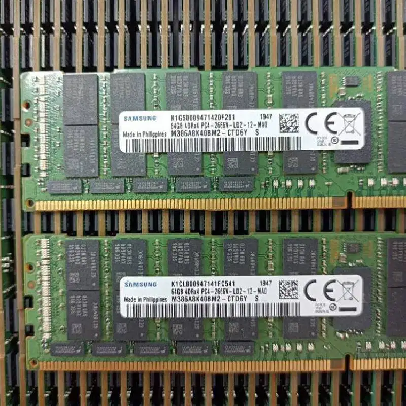 32GB DDR3L-1333/PC3L-10600 Registered DIMM