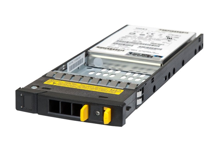 HP 3PAR 450GB 6G 10K SAS 2.5" HDD