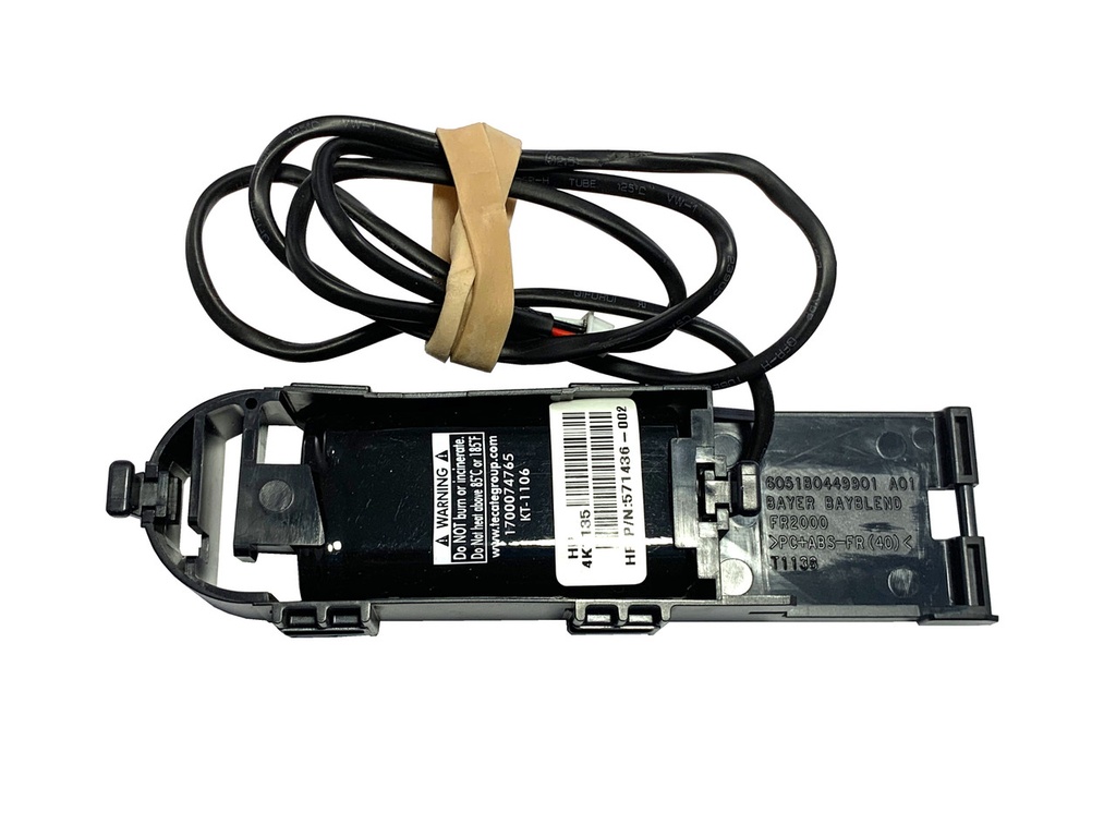 HP SMART ARRAY BATTERY FLASH BACKED WRITE CAC