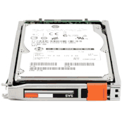 900 GB 2.5in SAS 6Gbps 10K RPM for VNX Series