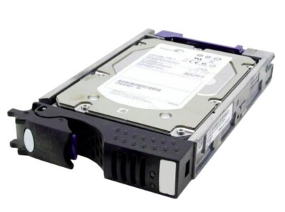 900 GB 2.5in SAS 6Gbps 10K RPM for VNX Series