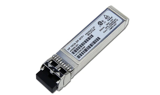 10Gb SFP+ SR G7 G8 G9 Transceiver