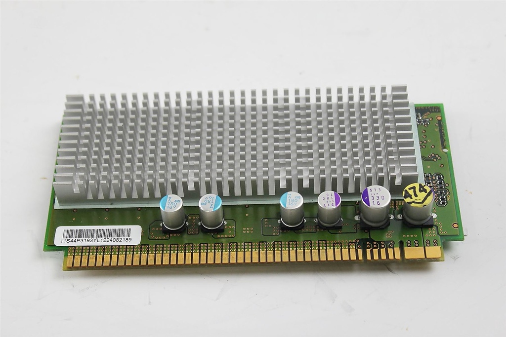 1.3V Voltage Regulator Module Processor Power