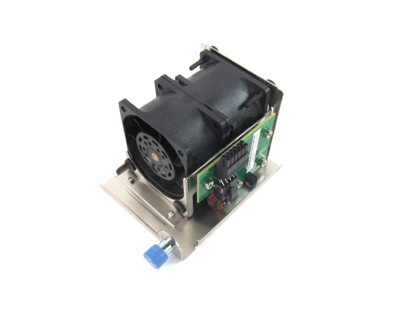 Fan Assembly for 5802 5877 Power Supply