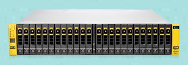 HPE 3PAR STORESERV 8200 2-NODE STORAGE BASE ( K2Q36A )
