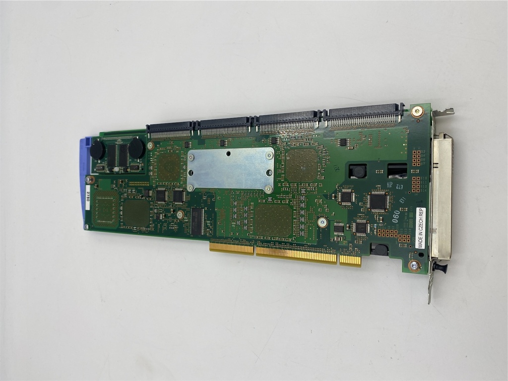 2780  PCI-X Ultra4 RAID Disk Ctrl
