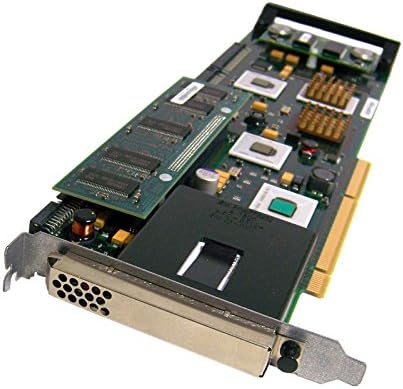 PCI-X Ultra4 RAID Disk Controller (FC 2780; CCIN 2780)