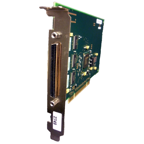 2729 Magnetic Media Controller
