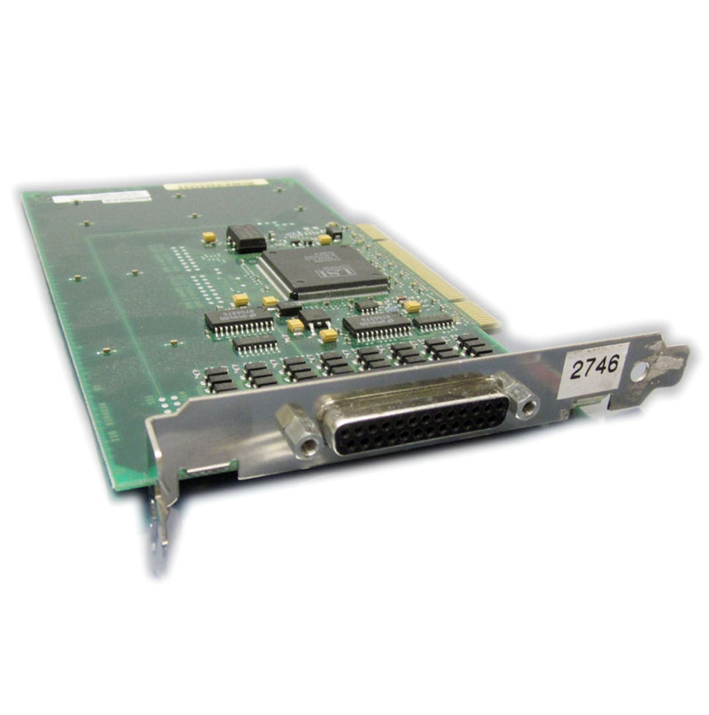 2746 PCI Twinaxial WS Controller