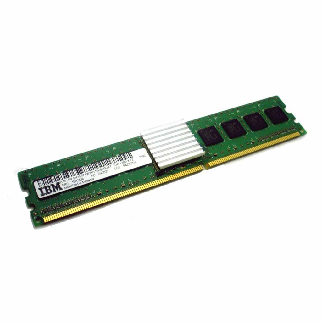 1GB DDR2 DIMM