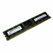 4GB PC2-4200 DDR2 Memory Module