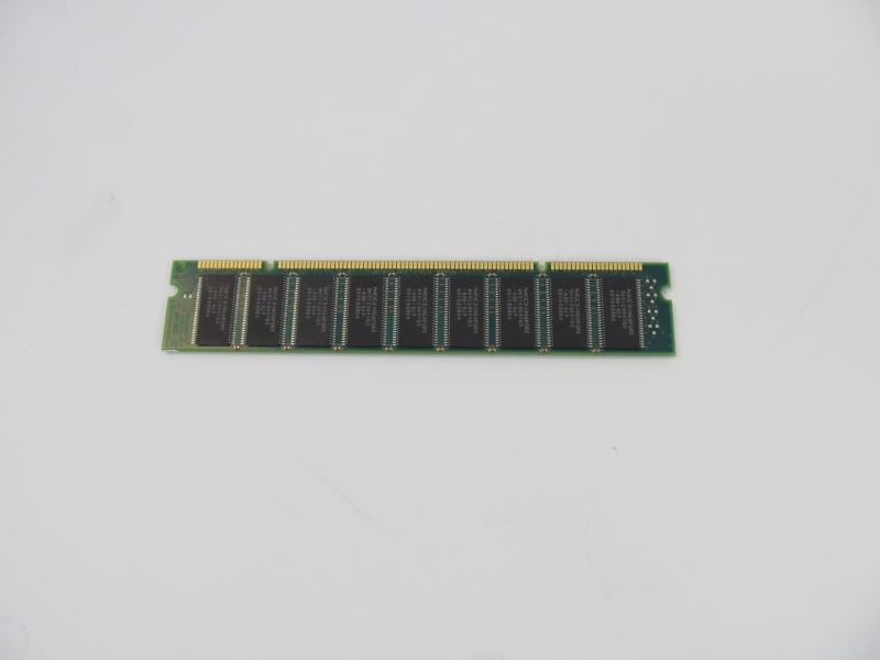 512 MB (2x 256 MB) Dimms, 200 Pin10 NS