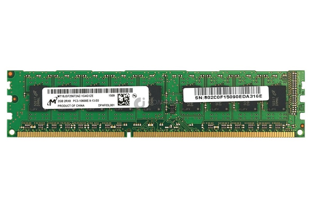 EMC 2Gb Memory for Storage Controller