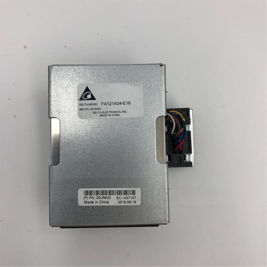 IBM  INTERNAL FAN ASSEMBLY