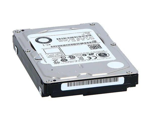 IBM HDD 2.5" SAS 15K - 600GB