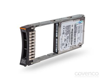 IBM HDD 2.5" SAS 15K - 600GB