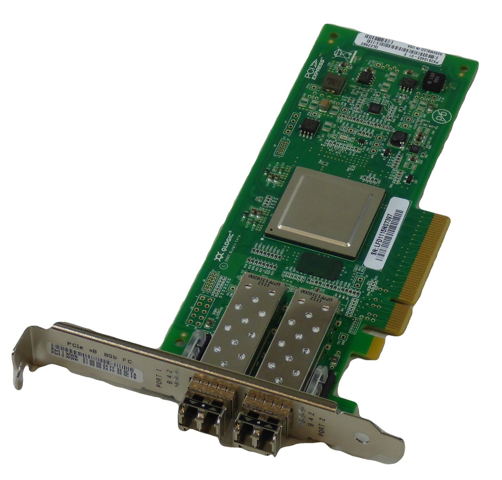 Broadcom 5720 1Gb 4-Ports 1GbE Network Interface Card