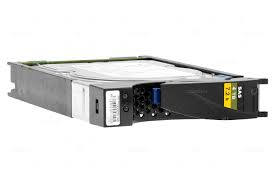 4TB 7.2K 3.5in 6G SAS HDD for VNX