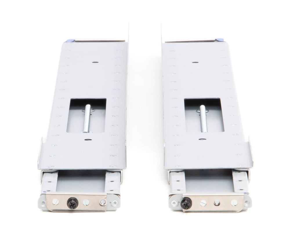 IBM Rack Rail Kit Rack Rail Storwize V7000, V7000 Gen2 