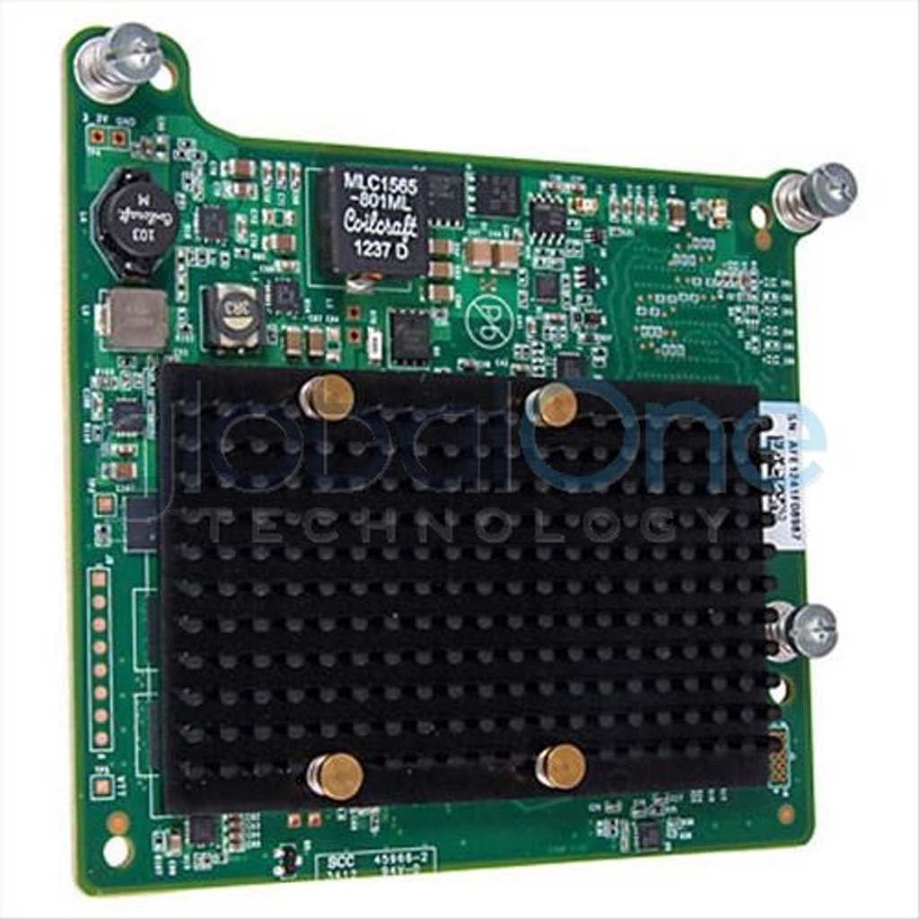 QMH2672 HBA 16GB FC DUAL PORT FIBRE CHANNEL