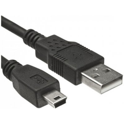 00WE746	Lenovo USB A Male-to-Mini-B 1.5m cable