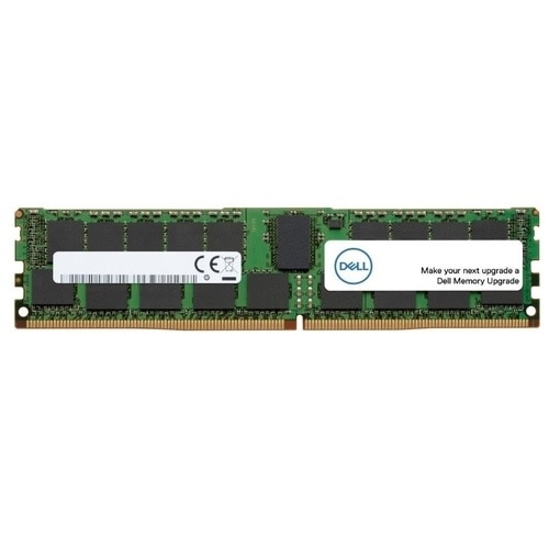 M1G12 Dell16GB 2RX8 DDR4 PC4-21300 2666Mhz Ecc