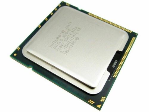 Dell INTEL XEON Silver 4110 2.1GHz 8C 11MB CPU